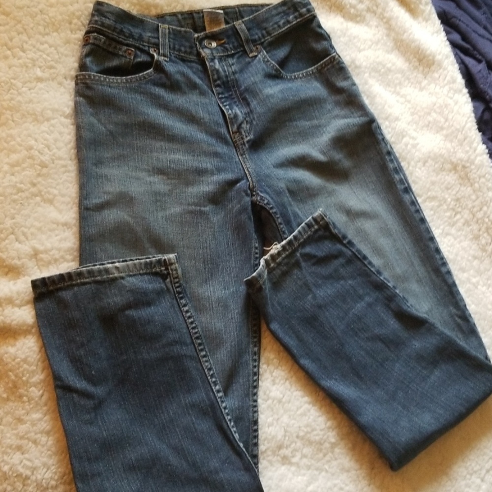 Route 66 Boys Jeans
